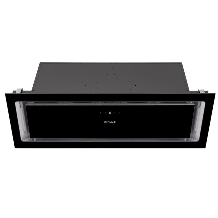 Вытяжка кухонная Perfelli BISP 9673 BL 1000 LED Strip Фото