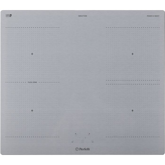 Варочная поверхность Perfelli HI 674 GR Фото