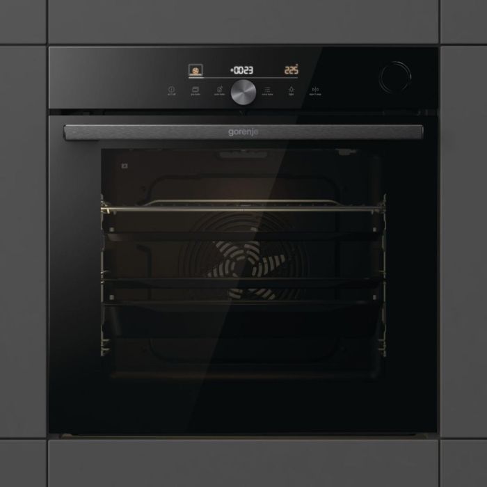 Духовой шкаф Gorenje BPSA6747DGWI Фото