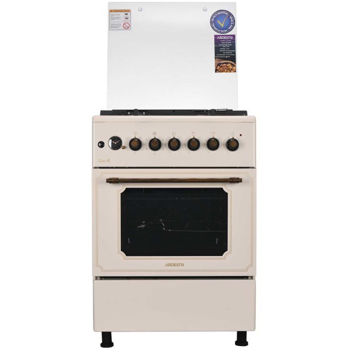 Плита Ardesto FSCF-C606BG Фото