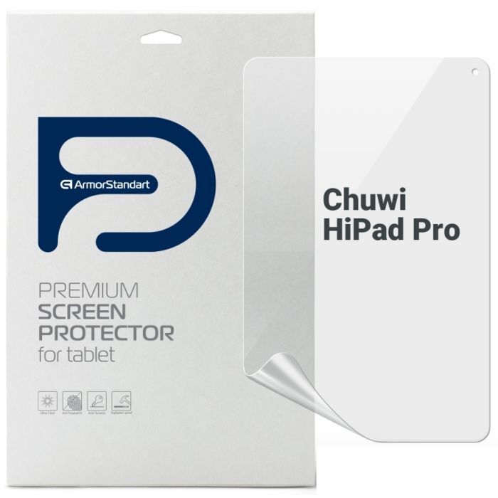 Пленка защитная Armorstandart Chuwi HiPad Pro Фото