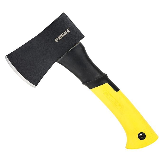 Колун Sigma 450г фиберглассовая ручка Фото