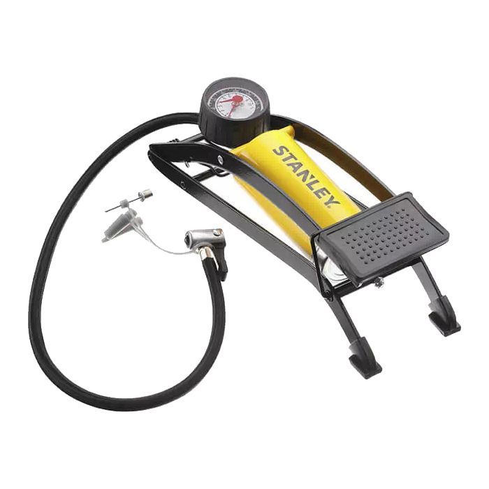 Насос ножной Stanley STHT80894-1 Фото