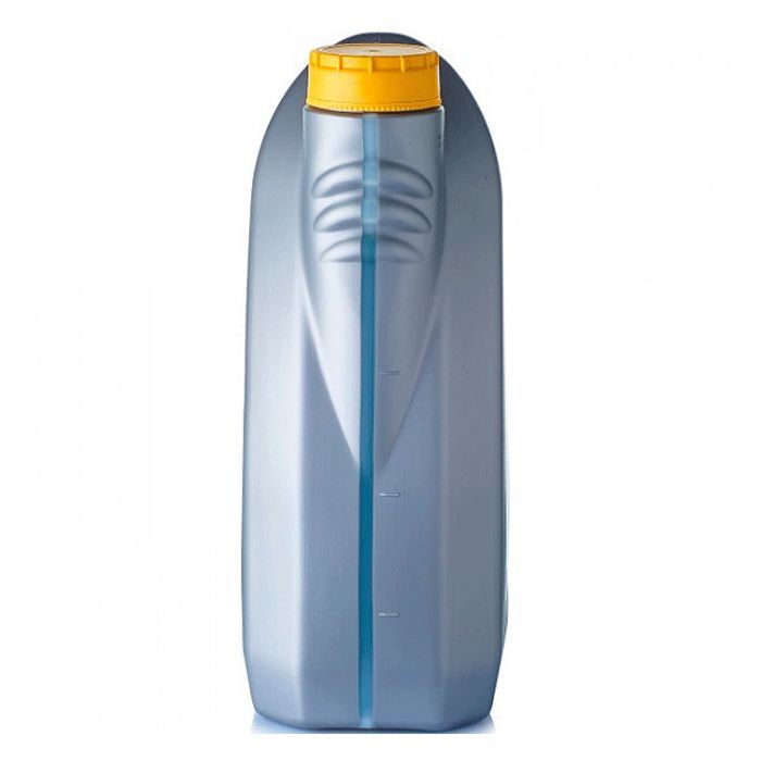 Моторное масло Yuko DYNAMIC 10W-40 4л Фото 2