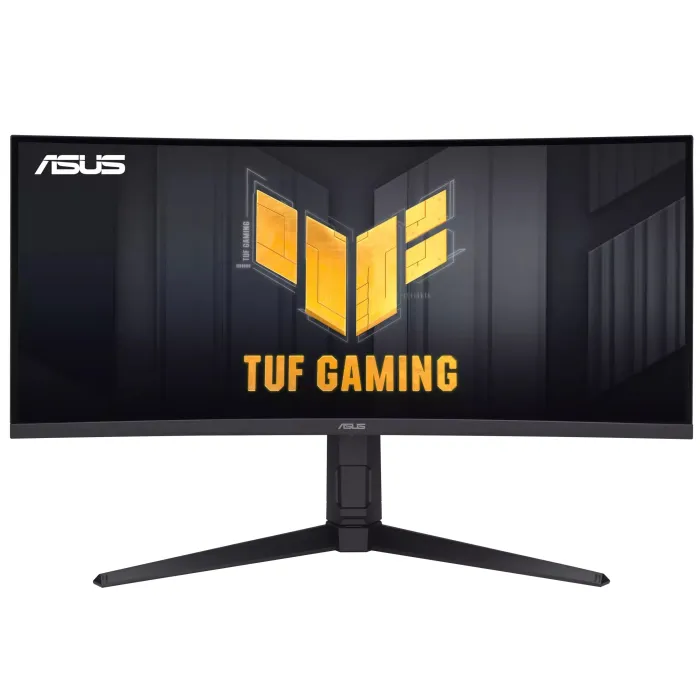 Монитор ASUS TUF Gaming VG34VQEL1A Фото