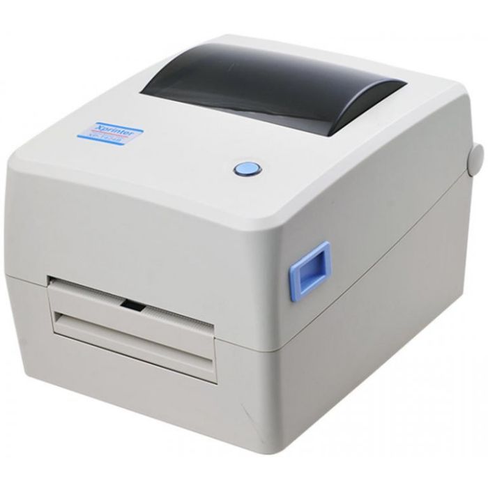 Принтер этикеток X-PRINTER XP-TT424B USB Фото
