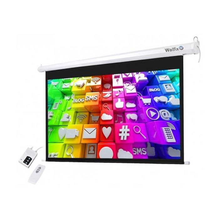 Проекционный экран Walfix TLS-11 Фото