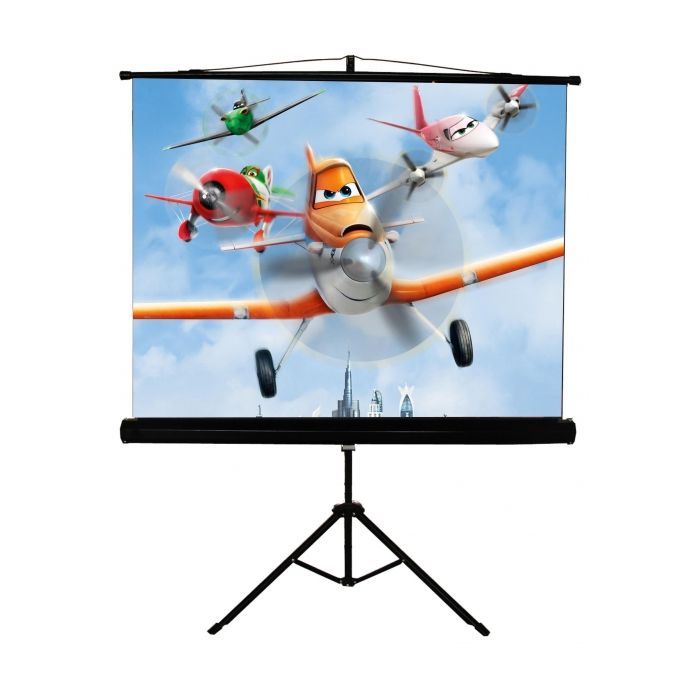 Проекционный экран Walfix SNT-4 Фото