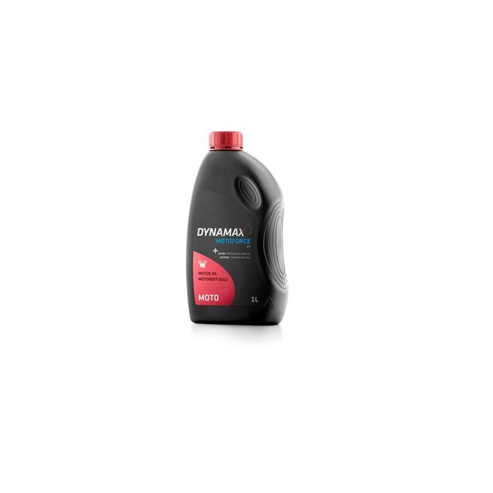 Моторное масло DYNAMAX MF 2T SUPER 1л Фото