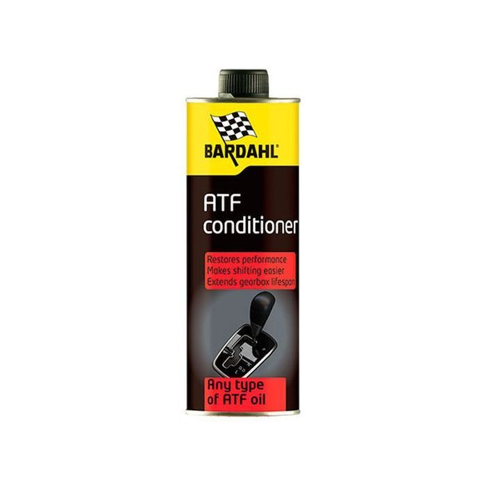 Присадка автомобильная BARDAHL ATF CONDITIONER 0,3л Фото