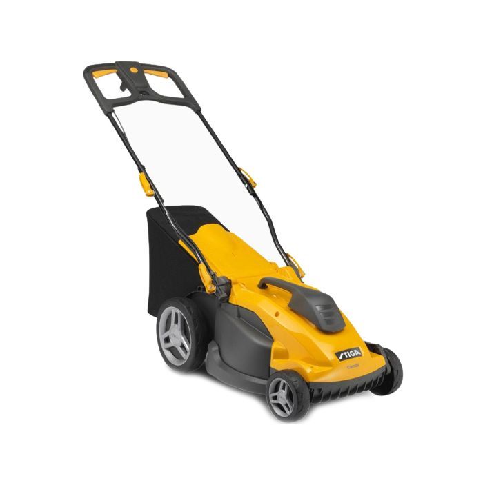 Газонокосилка Stiga Combi340c Фото