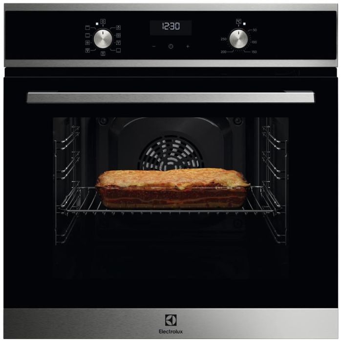 Духовой шкаф Electrolux EOF5H40BX Фото