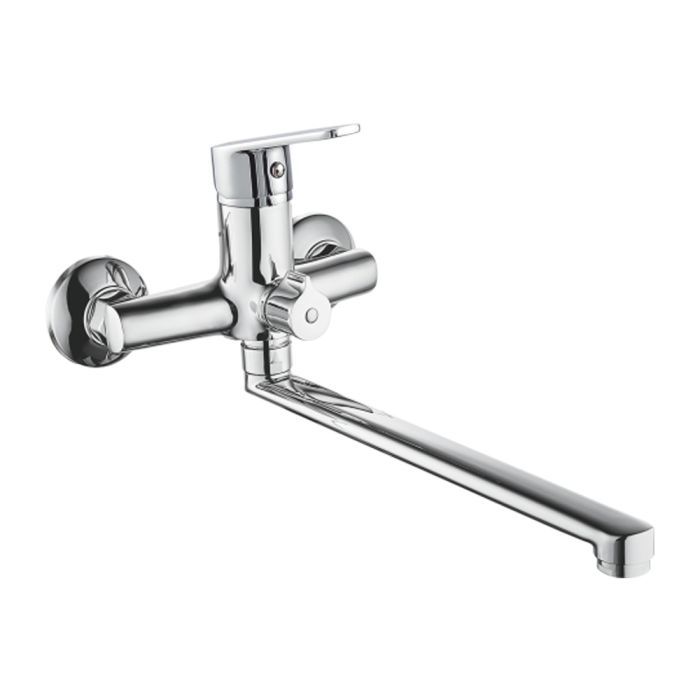 Смеситель AQUATICA s37 O35 Фото