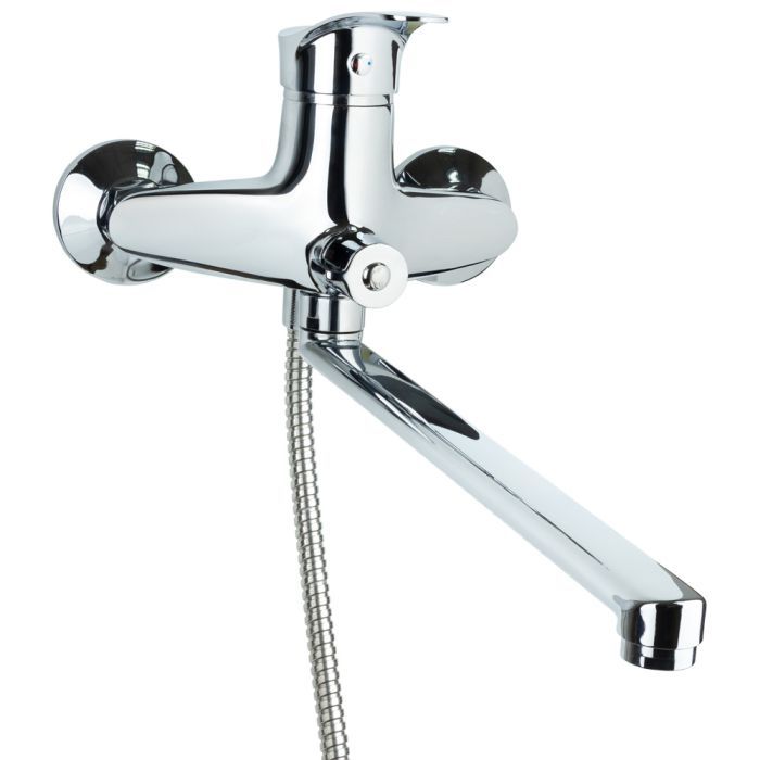 Смеситель TAU SE-2C245C Фото