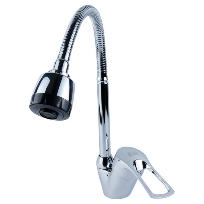 Смеситель TAU SM-4B644C Фото