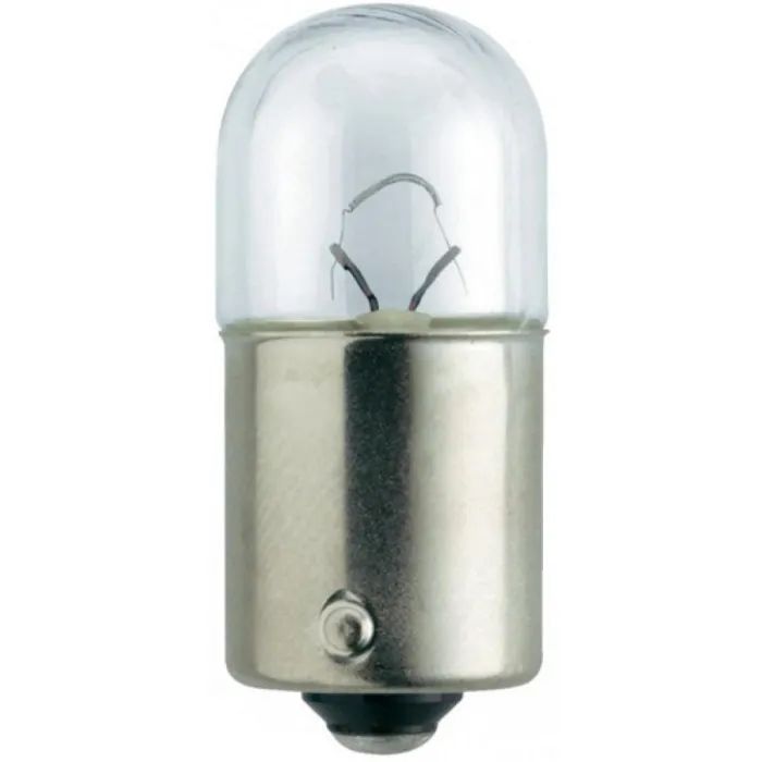 Автолампа SHAFER 12V5WR5WBA15S Фото