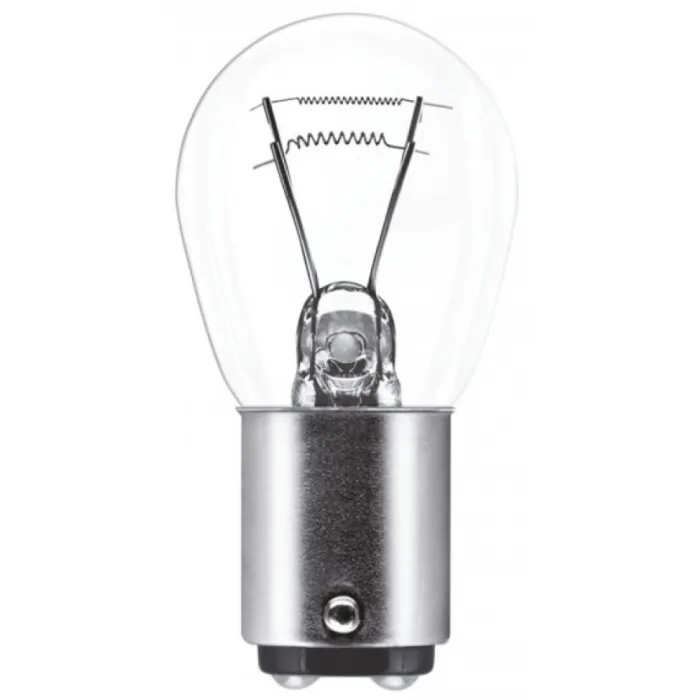 Автолампа SHAFER 24V21/5WP21/5WBAY15D Фото