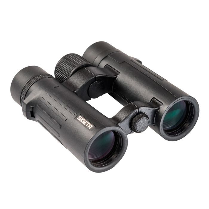 Бинокль Sigeta Imperial 8x34 Black Фото