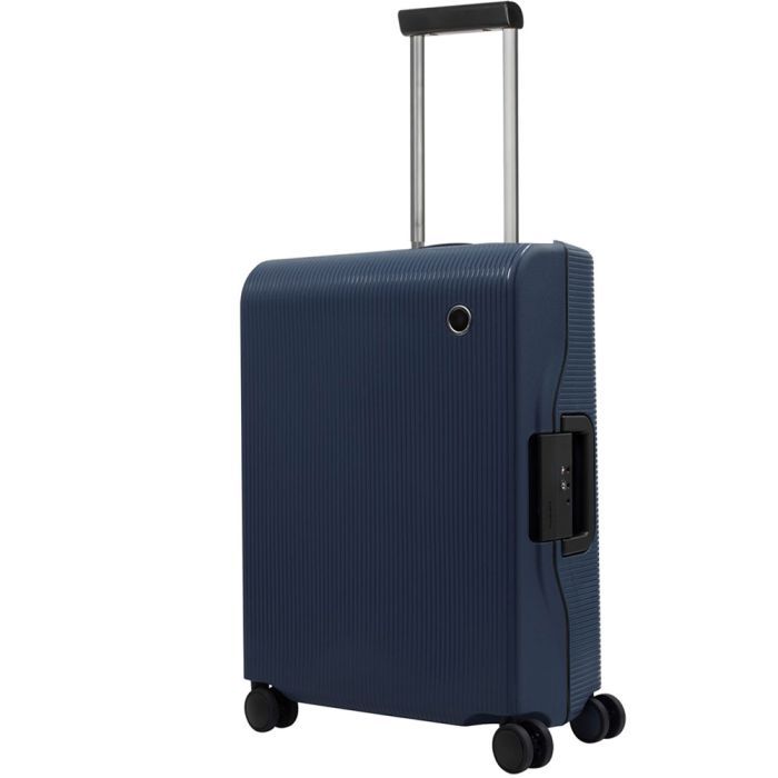 Чемодан Echolac Fusion Navy S Фото