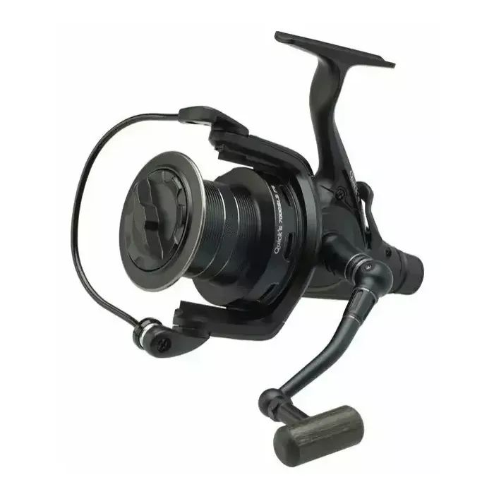 Катушка DAM QUICK 6 SLS 7000FS Фото