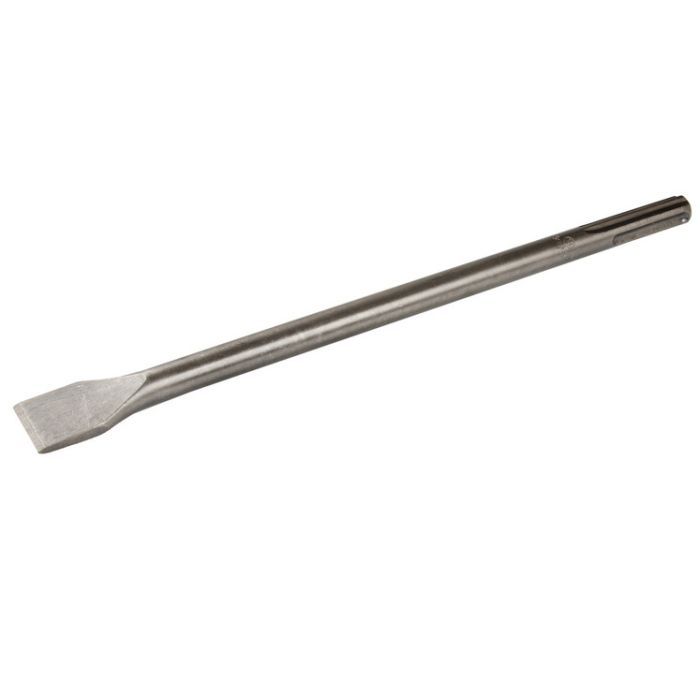 Зубило для перфоратора DeWALT SDS-Max, лопаточное, 50х400мм Фото