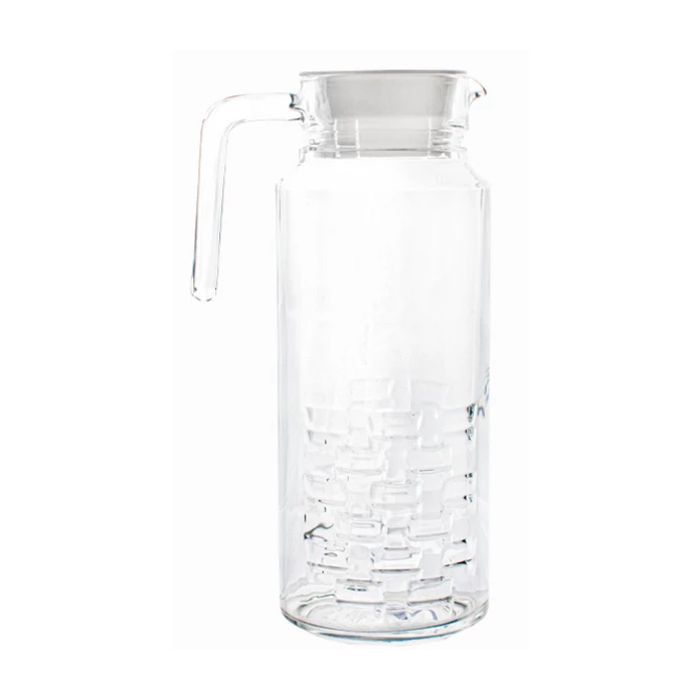 Кувшин Luminarc Cheqs 1.3 л Фото