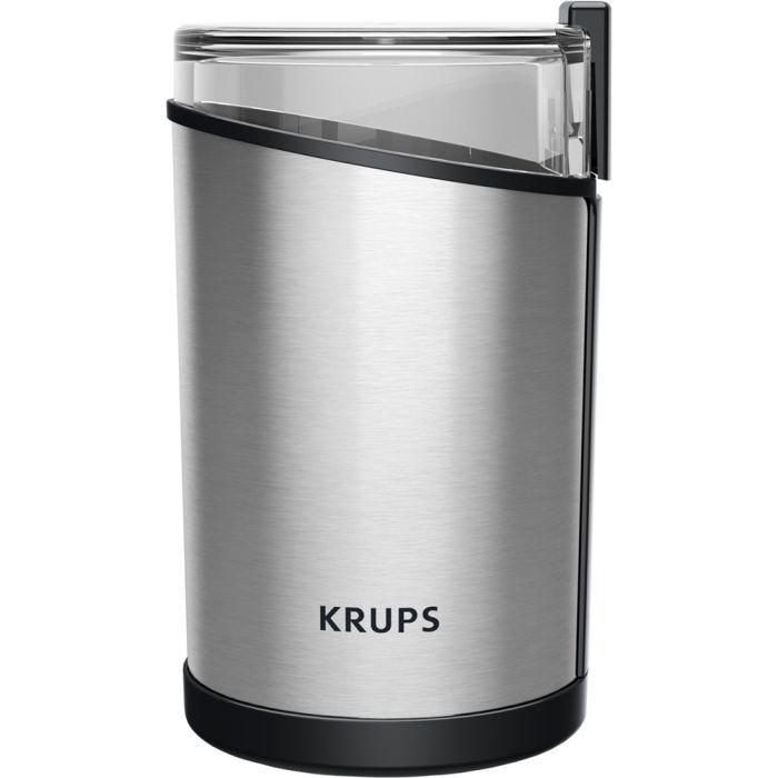 Кофемолка Krups GX204D10 Фото