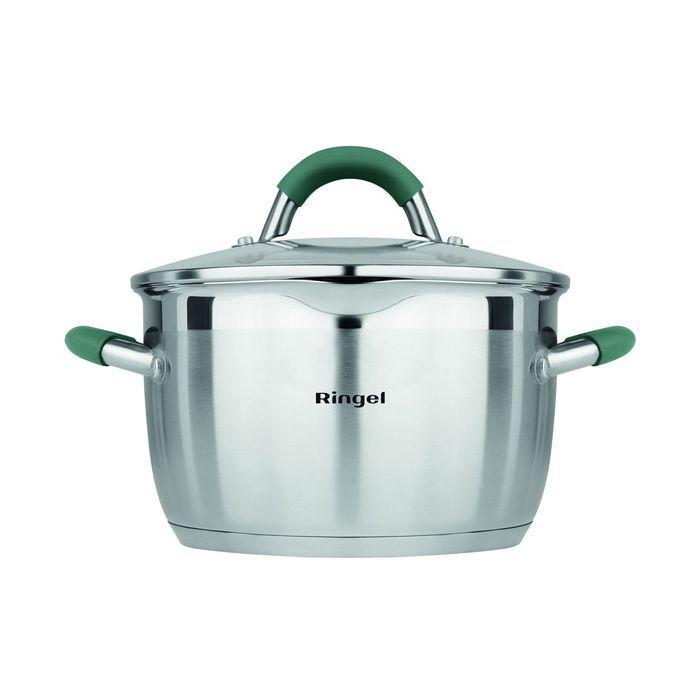 Кастрюля Ringel Expert 4.6л Фото