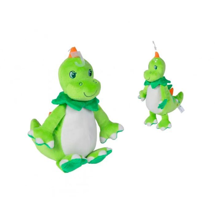 Мягкая игрушка Nicotoy Діно 22 см Фото