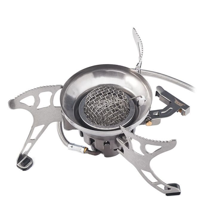 Горелка BRS BRS-15 Фото