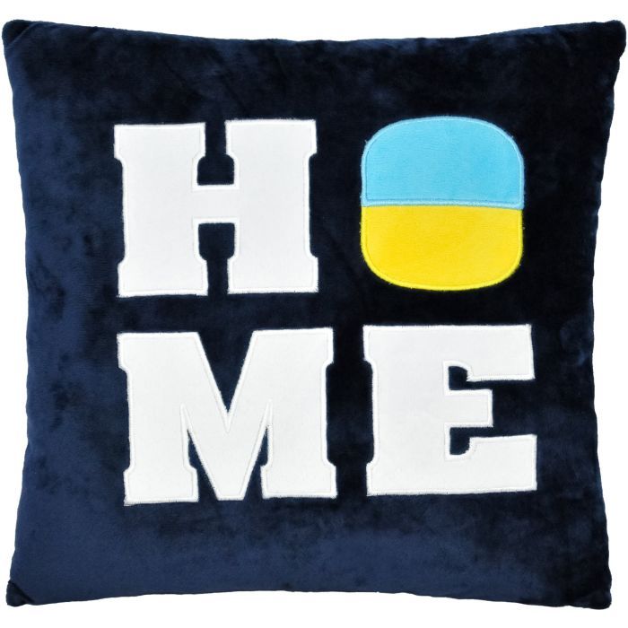 Мягкая игрушка Tigres Подушка HOME Фото