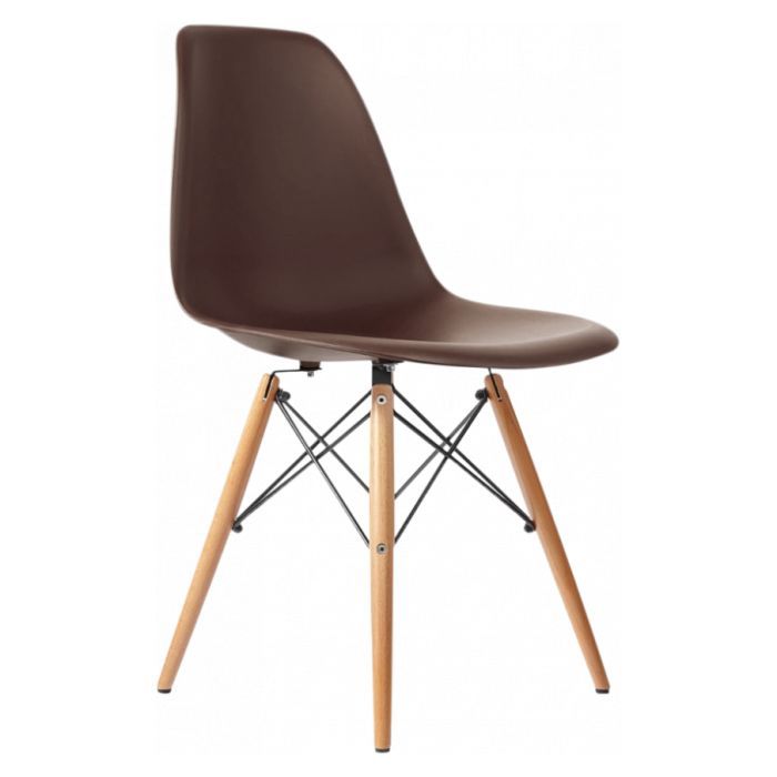 Кухонный стул GT Racer X-D10 Brown Фото