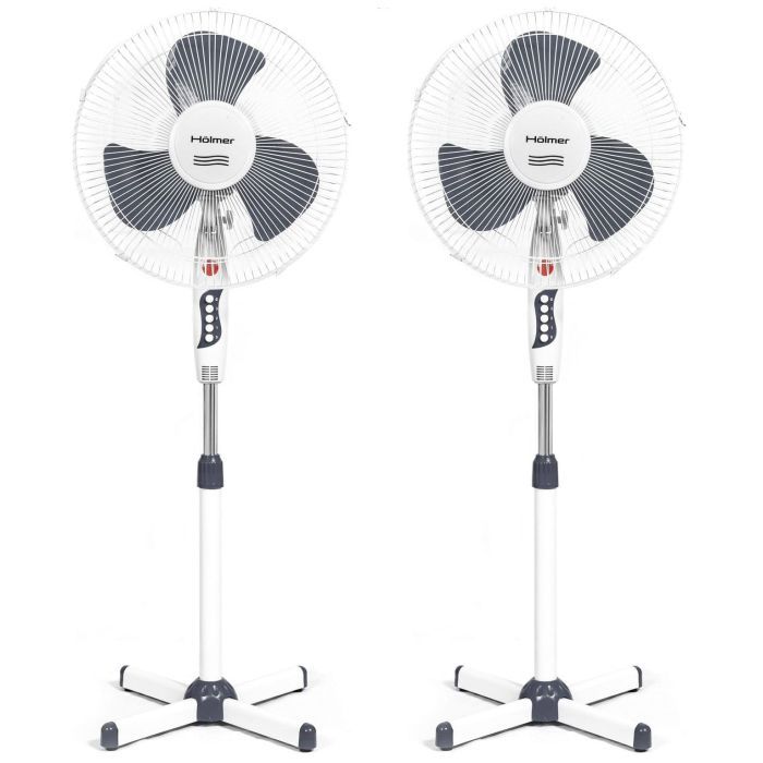 Вентилятор Hölmer HFS-1216G Фото