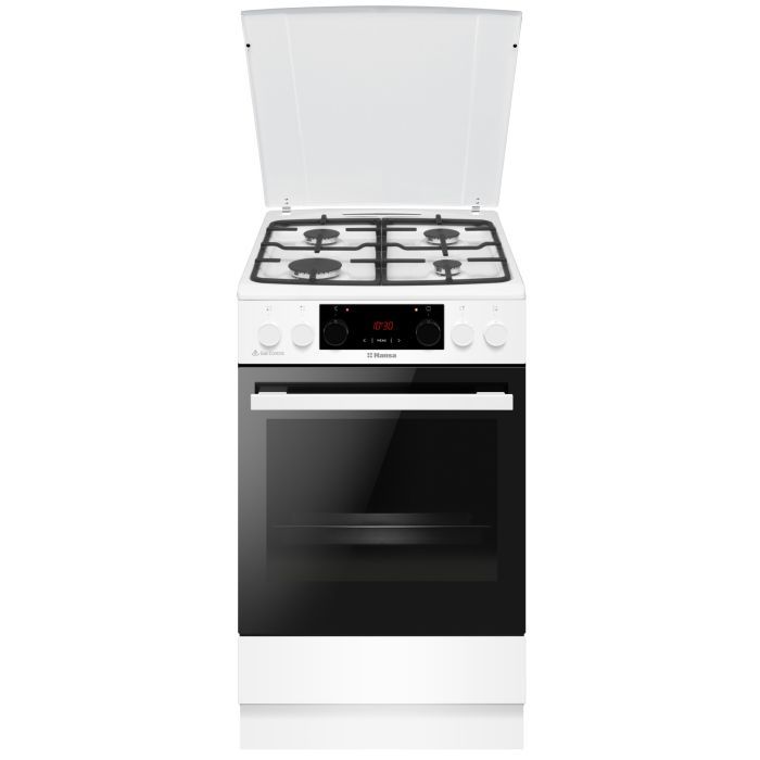 Плита Hansa FCMW 59329 Фото