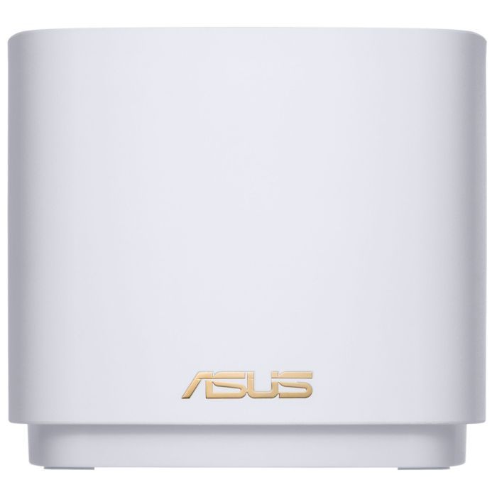 Маршрутизатор ASUS ZenWiFi XD5 1PK Фото