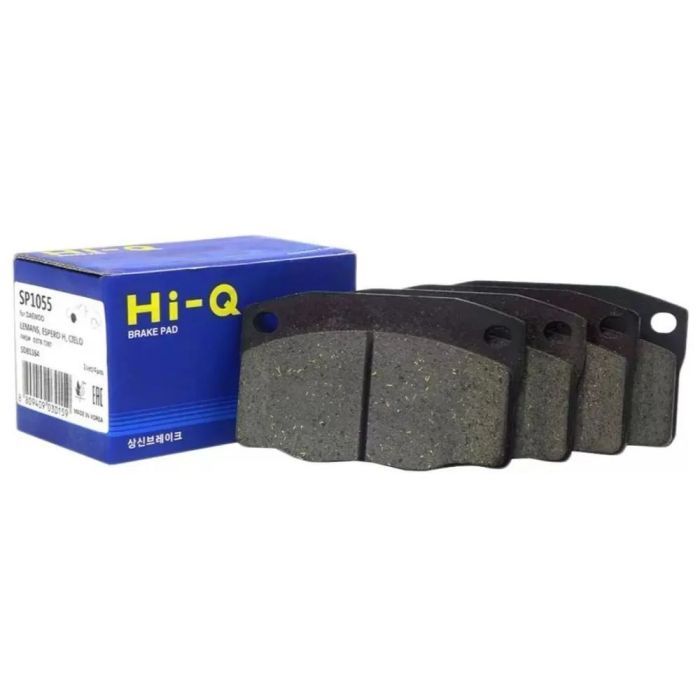Тормозные колодки HI-Q SP1055 Фото