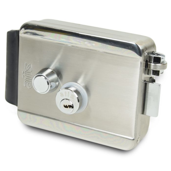 Электромеханический замок Atis Lock SSM CK Фото