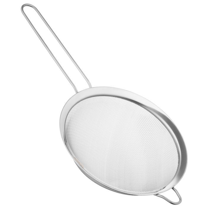 Сито Ardesto Gemini Steel 20 см Фото