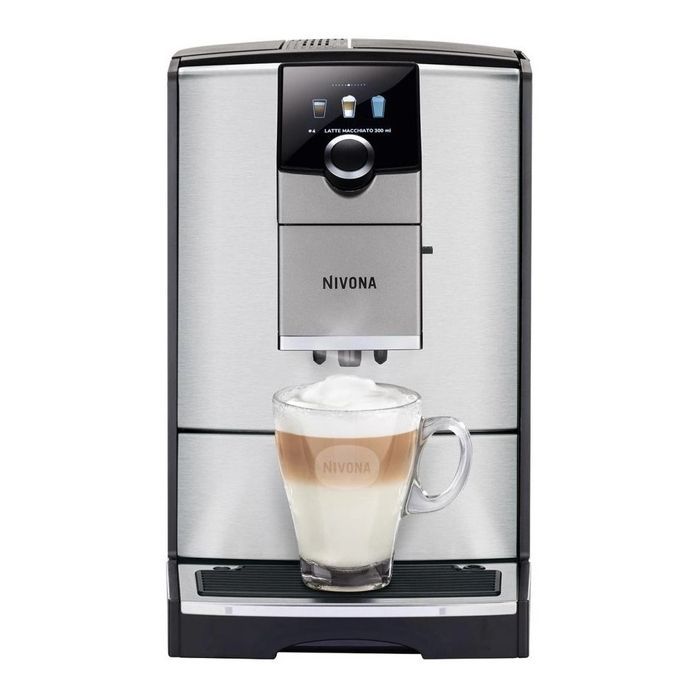 Кофемашина Nivona NICR799 Фото