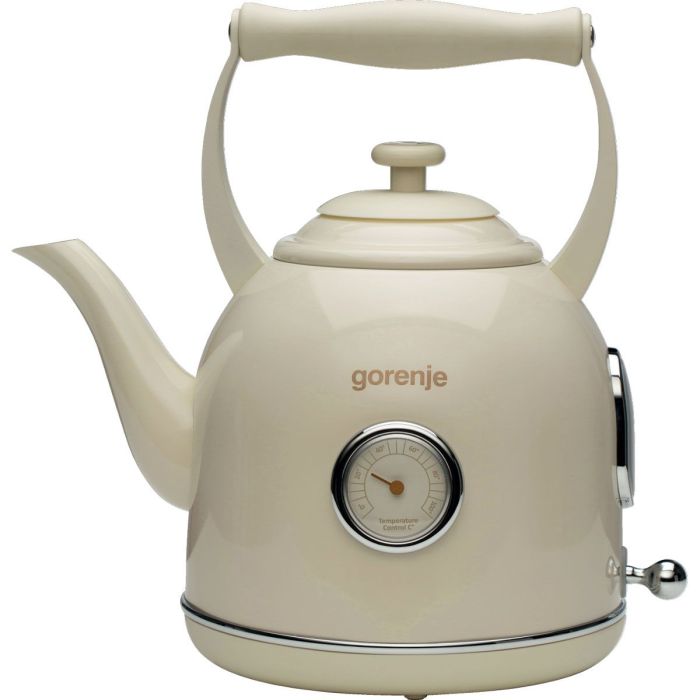 Электрочайник Gorenje K17CLIN Фото