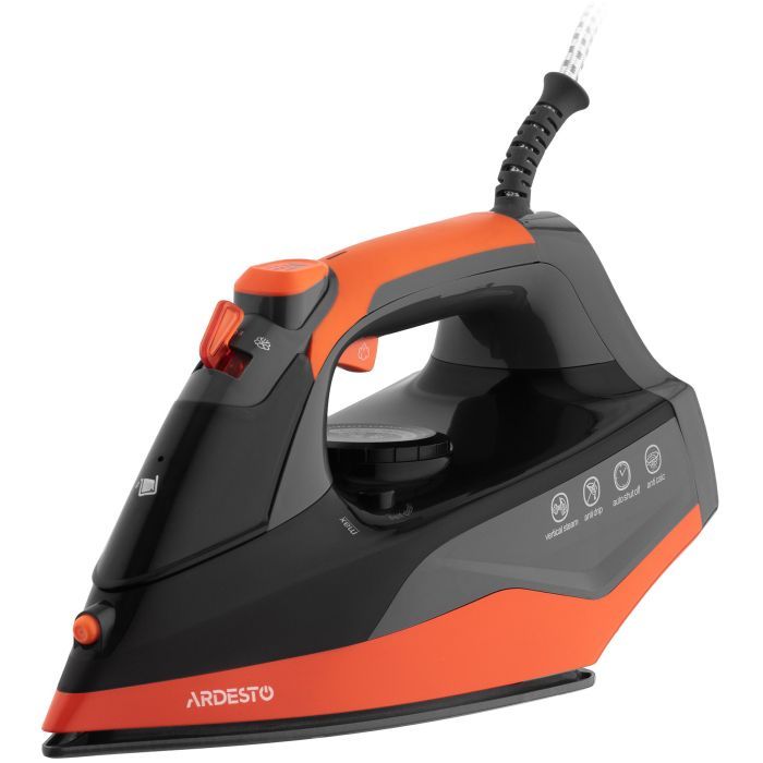 Утюг Ardesto IR-C2233-GR Фото