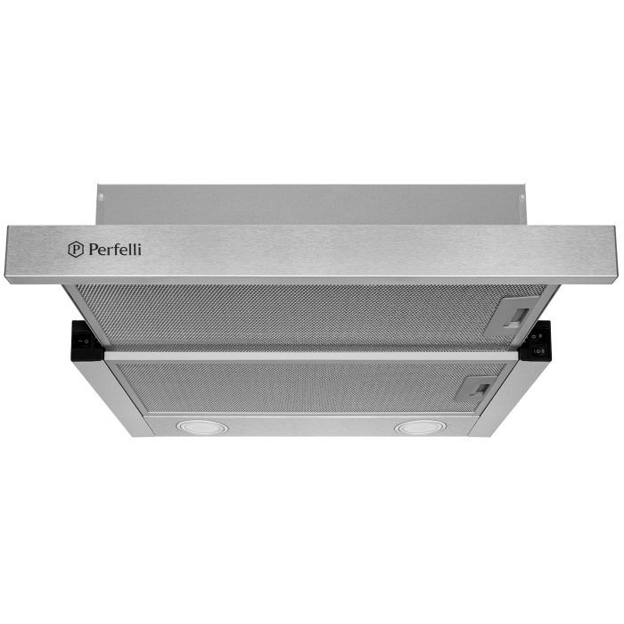 Вытяжка кухонная Perfelli TL 5212 I 700 LED Фото