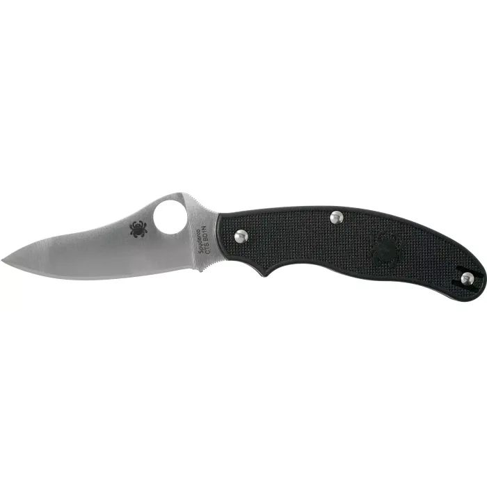 Нож Spyderco UK Penknife Drop-point Фото