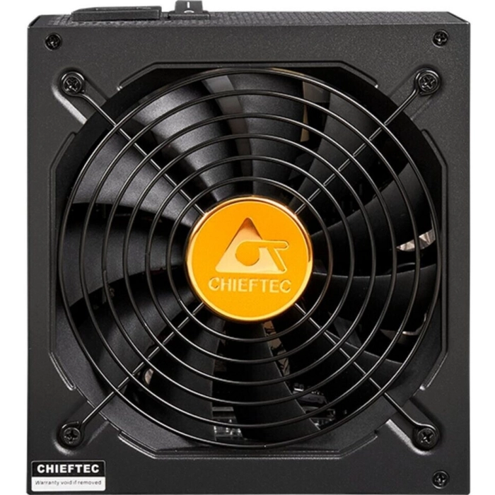 Блок питания Chieftec 1250W Polaris 3.0 (PPS-1250FC-A3)