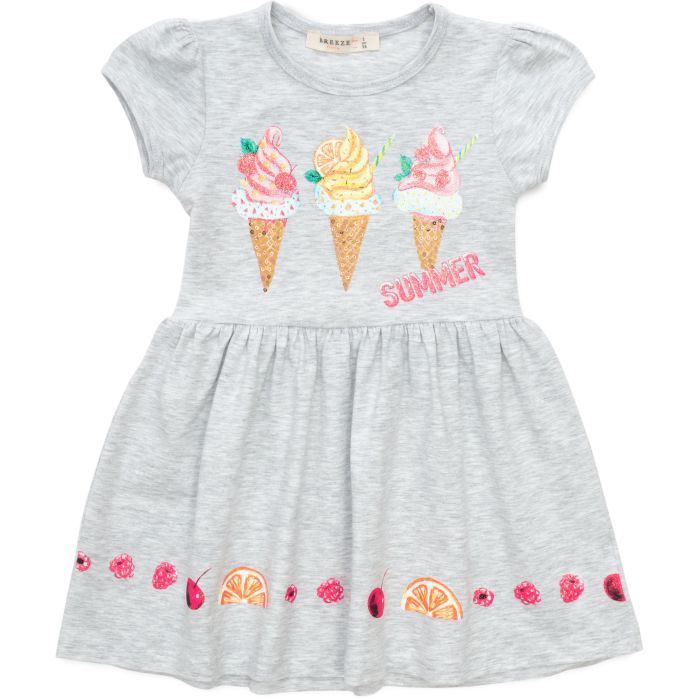 Платье детское Breeze SUMMER Фото
