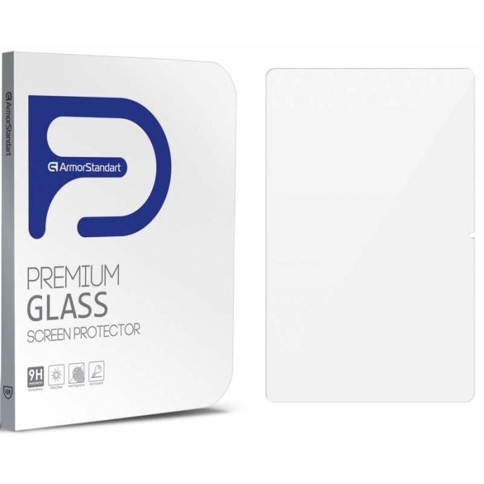 Стекло защитное Armorstandart Glass.CR Xiaomi Pad 6 Фото