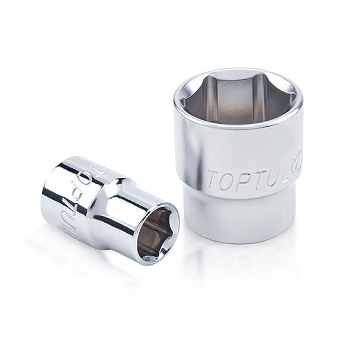 Торцевая головка Toptul 3/8" 13 мм Фото