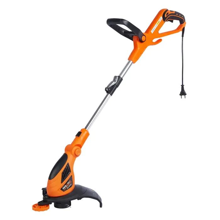 Триммер садовый SEQUOIA SET550DTW Фото