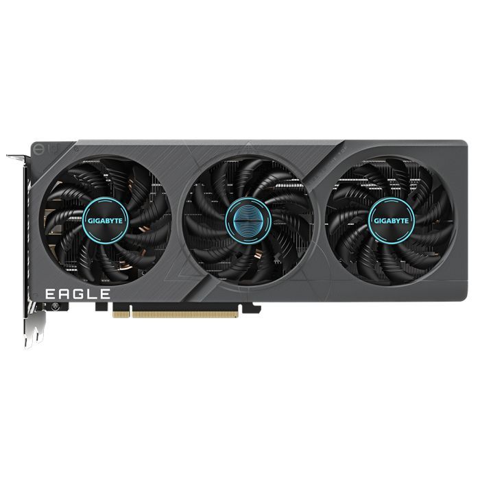 Видеокарта GIGABYTE GeForce RTX4060Ti 8Gb EAGLE OC Фото
