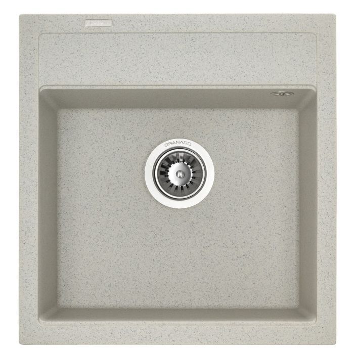 Мойка кухонная GRANADO MERIDA gris Фото
